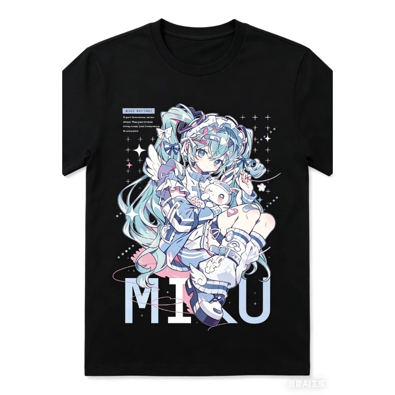 2026 Summer Kawaii Hatsune Mik - Japanese Lifestyle Goods 评论和价格