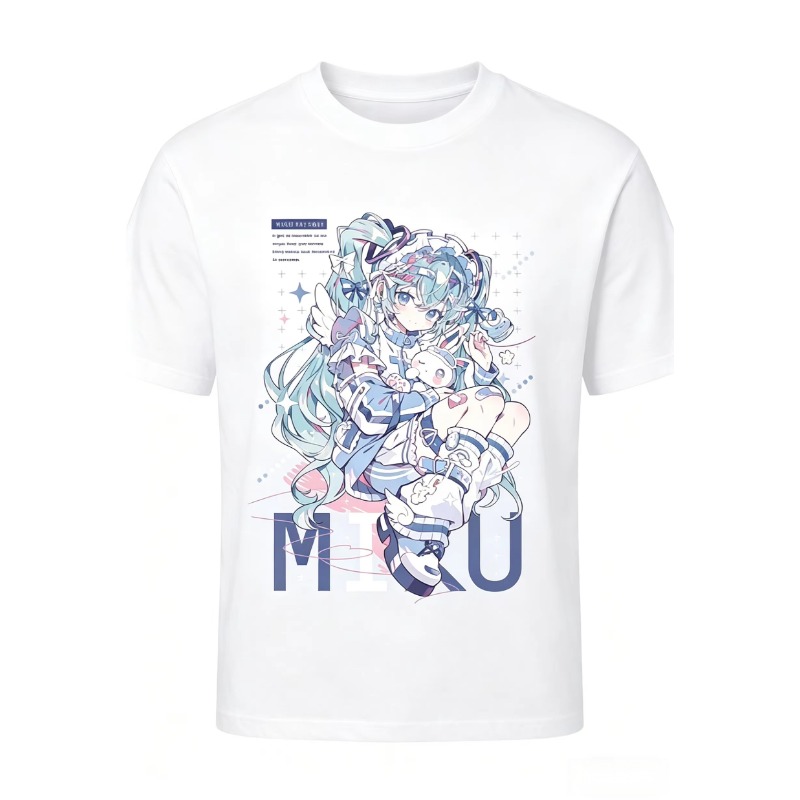 2026 Summer Kawaii Hatsune Mik - Japanese Lifestyle Goods 评论和价格
