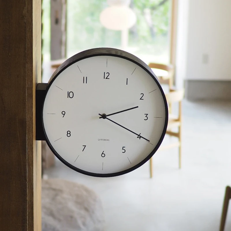Japanese-style Solid Wood Doub - Japanese Luxury Lifestyle 评论和价格