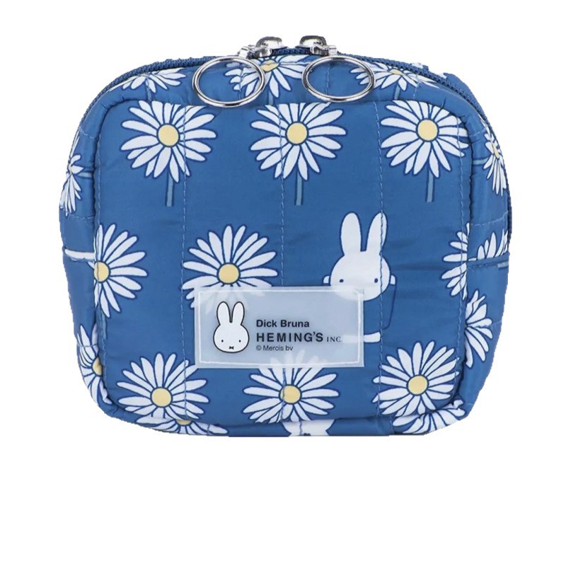 Kawaii Miffy Makeup Bag Japane - Japanese Lifestyle Goods 评论和价格
