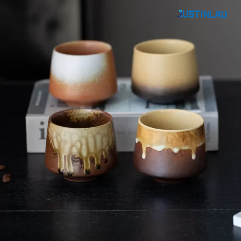JUSTINLAU New Vintage Ceramics - Is Japanese Lifestyle Healthy 评论和价格