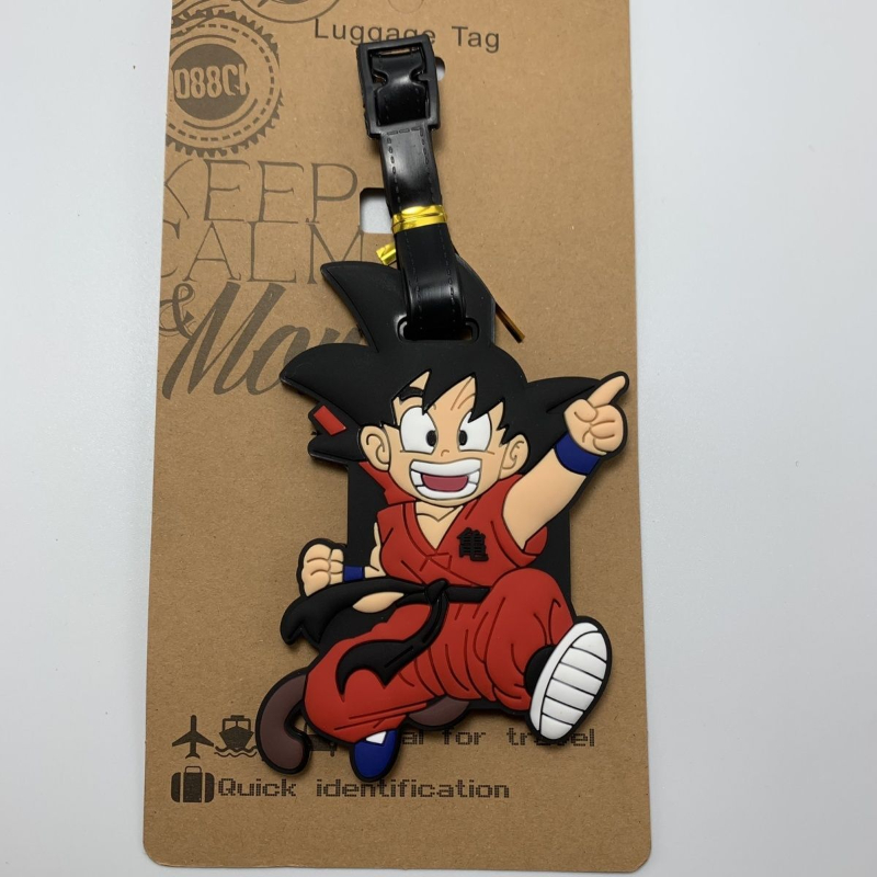 dragon ball anime cartoon Goku - Japanese Lifestyle Goods 评论和价格