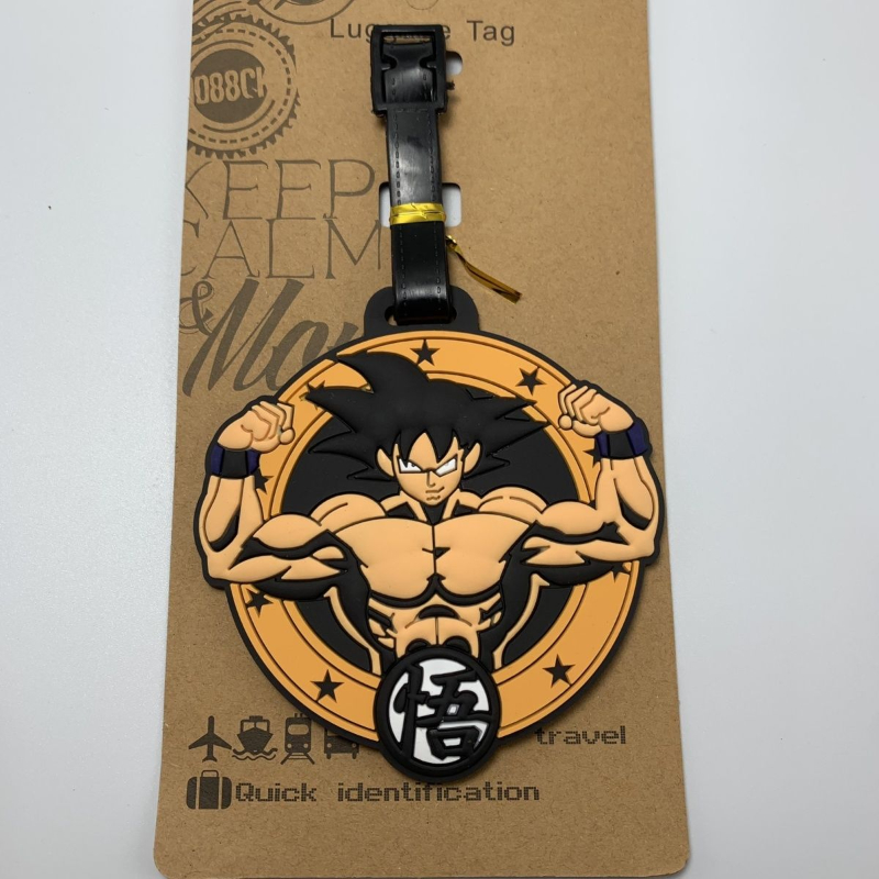 dragon ball anime cartoon Goku - Japanese Lifestyle Goods 评论和价格