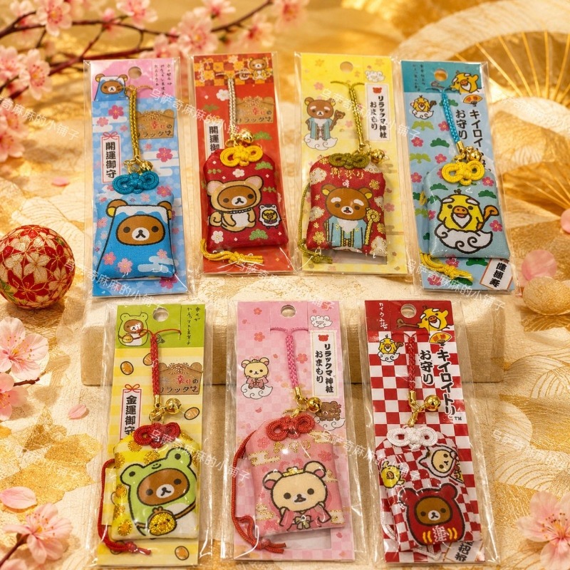 Rilakkuma Japanese style crepe - Japanese Lifestyle Goods 评论和价格