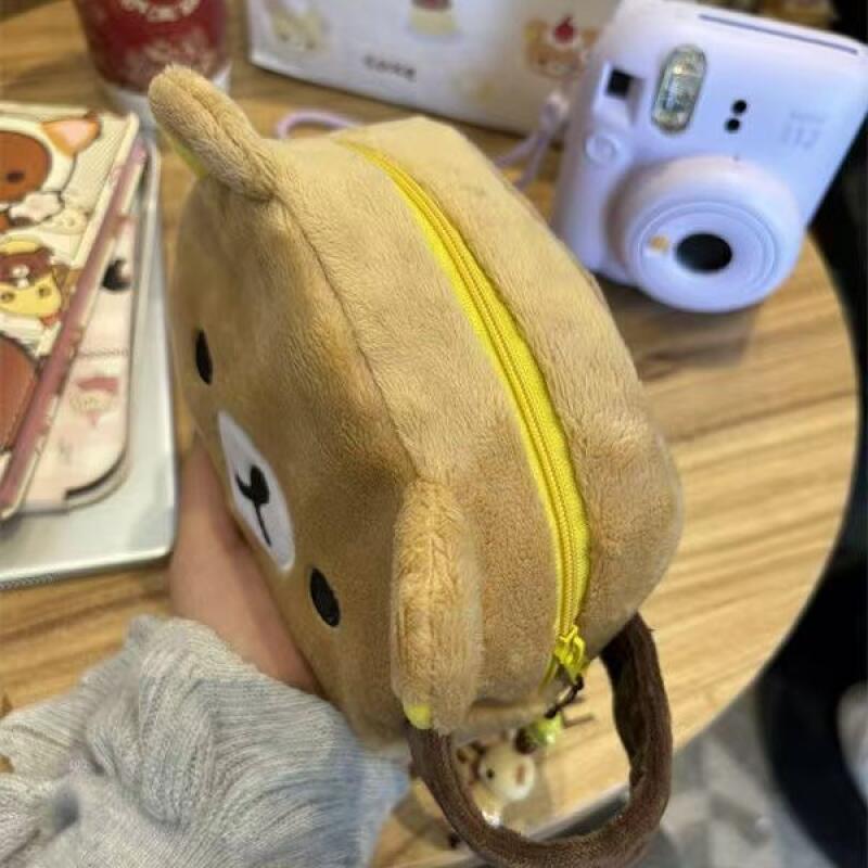 Rilakkum Japanese-style Cute S - Japanese Lifestyle Goods 评论和价格