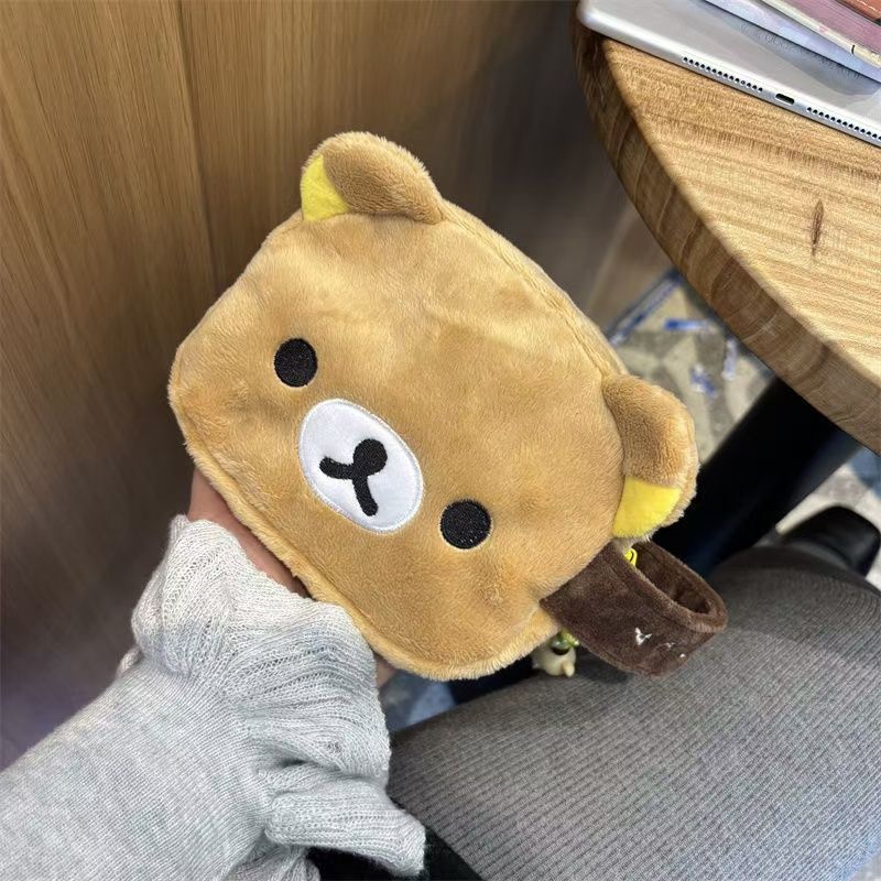 Rilakkum Japanese-style Cute S - Japanese Lifestyle Goods 评论和价格