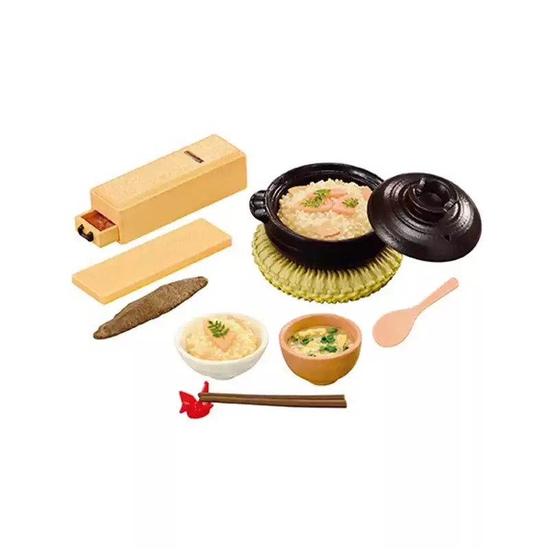 In-stock Authentic RE-MENT Pet - Japanese Lifestyle Goods 评论和价格