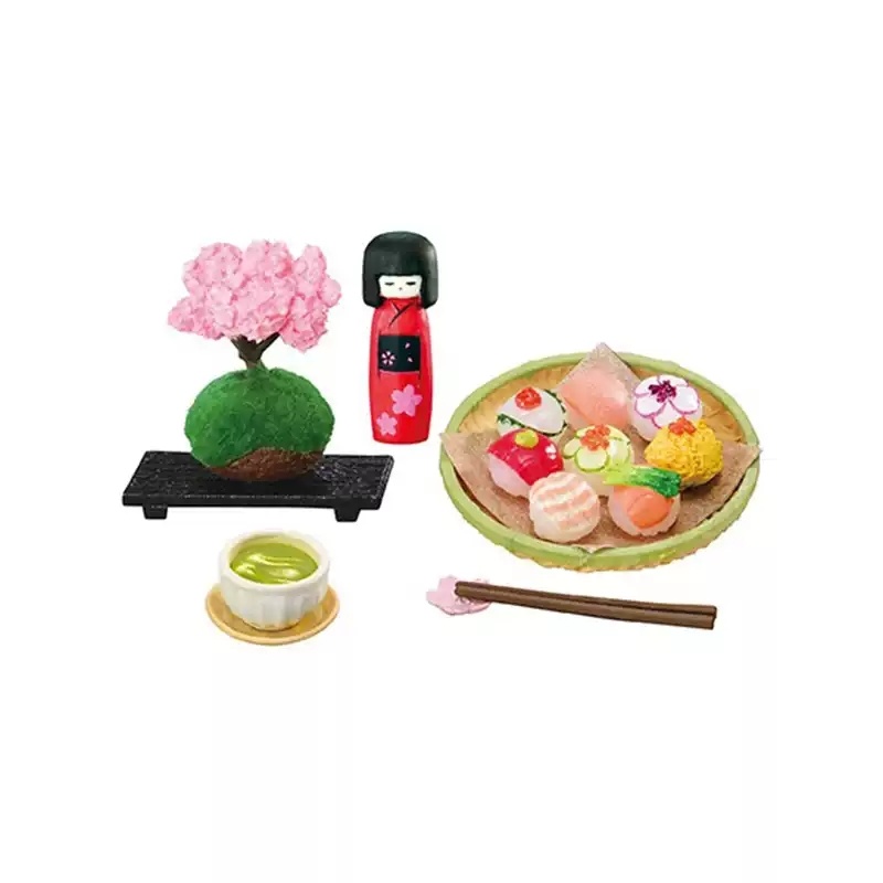 In-stock Authentic RE-MENT Pet - Japanese Lifestyle Goods 评论和价格