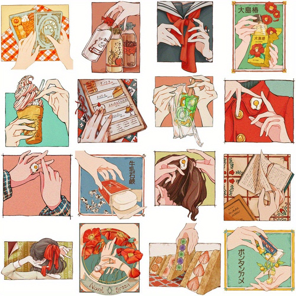 50Pcs Japanese Traditional Vin - Japanese Lifestyle In Japanese 评论和价格