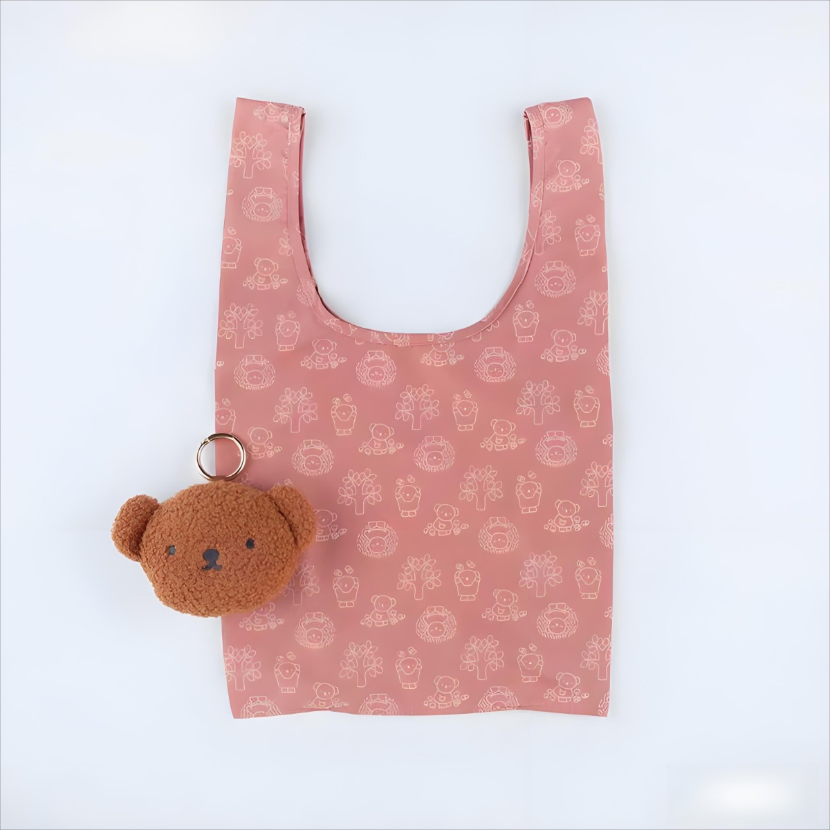 Kawaii Miffy Rabbit Shopping B - Japanese Lifestyle Goods 评论和价格