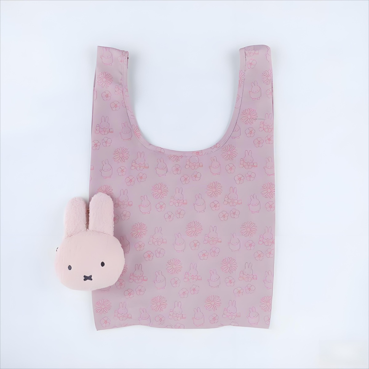 Kawaii Miffy Rabbit Shopping B - Japanese Lifestyle Goods 评论和价格