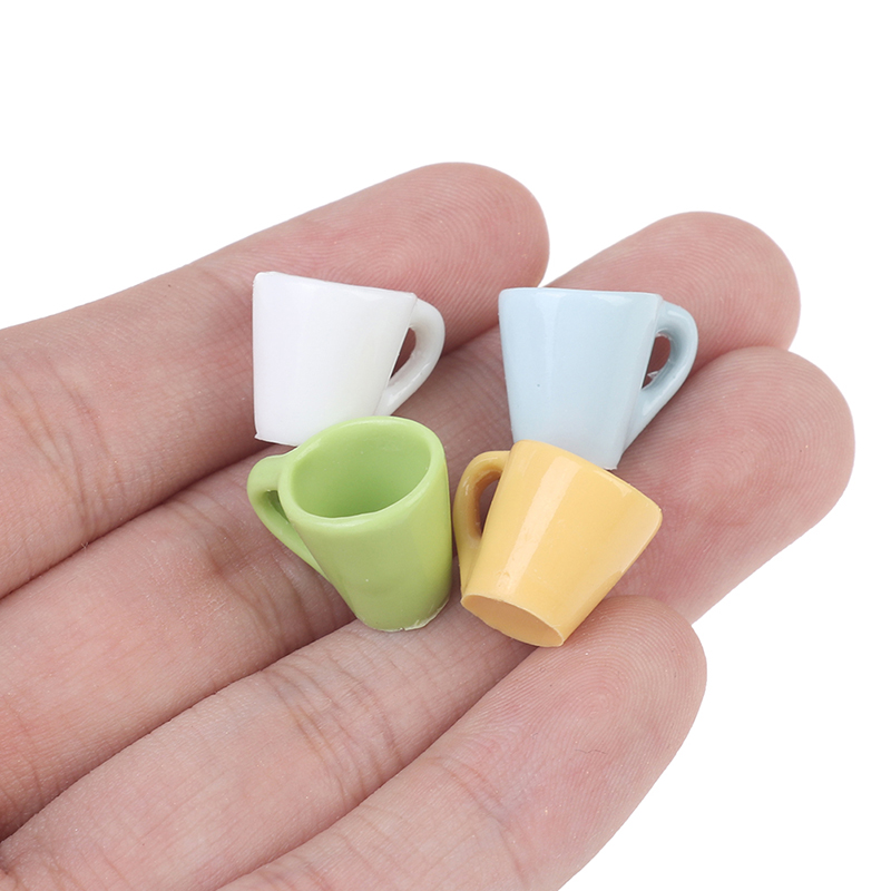 4Pcs 1/6 and 1/12 Dollhouse Mi - Japanese For Lifestyle 评论和价格