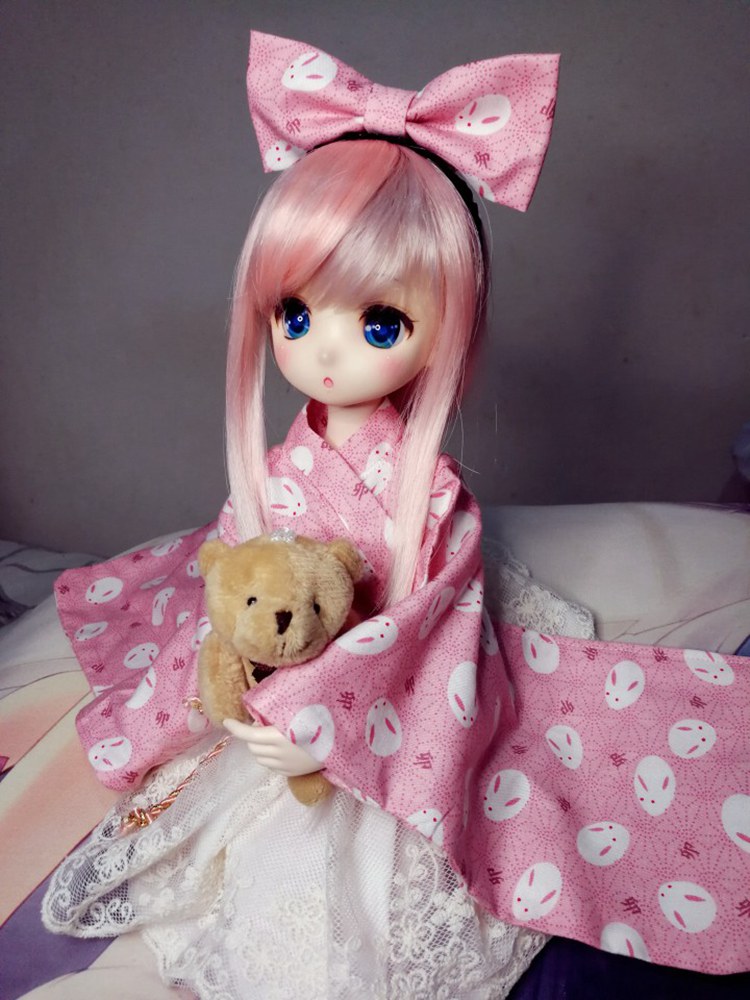 1/6 1/4 1/3 BJD Accessories do - Japanese For Lifestyle 评论和价格