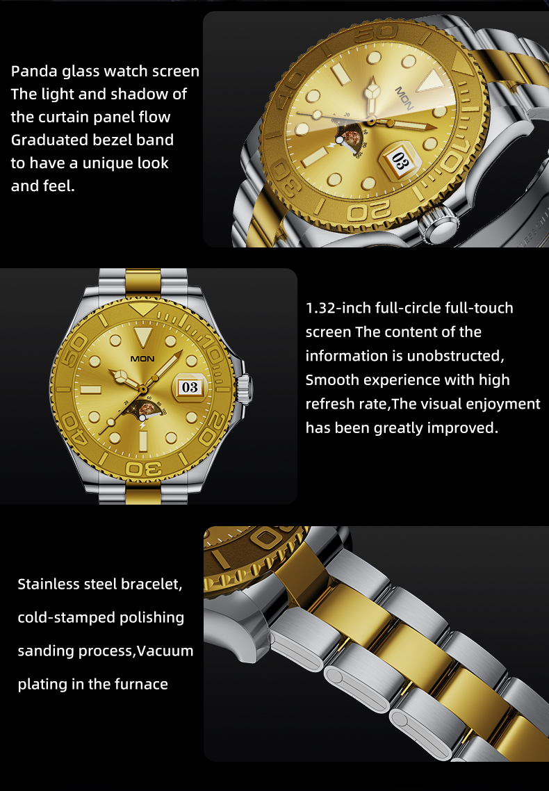 Aiweile AW46 New Style Smart W - Japanese Lifestyle Called 评论和价格