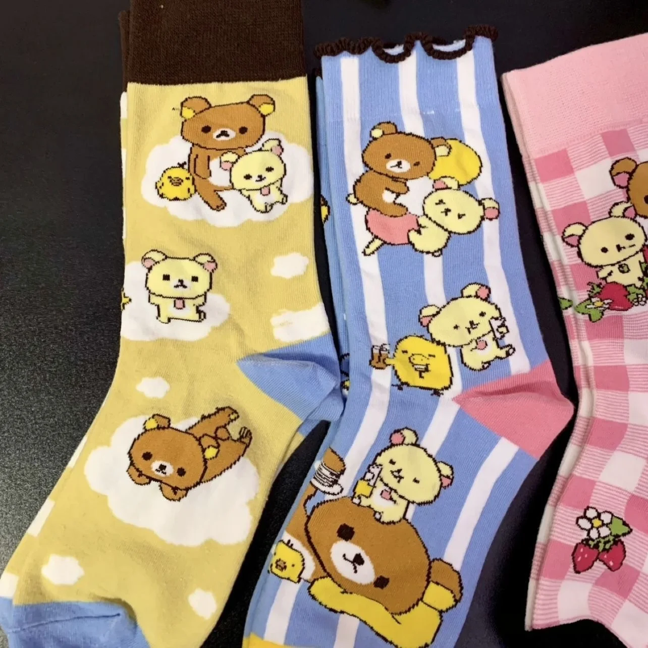 Soft and cute Rilakkuma series - Japanese Lifestyle Goods 评论和价格
