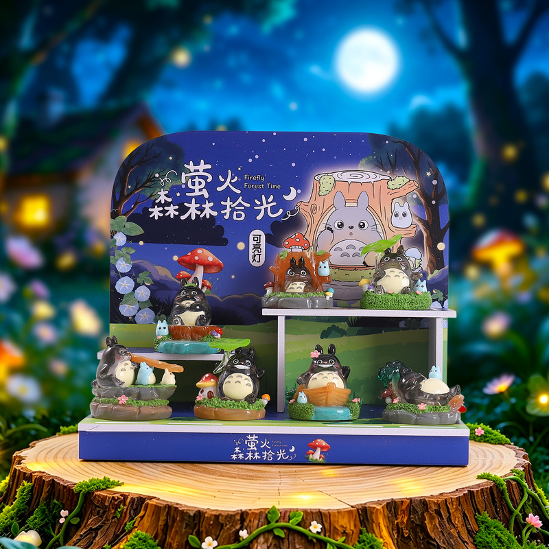 New Arrival Firefly Forest Tim - Japanese Lifestyle Goods 评论和价格