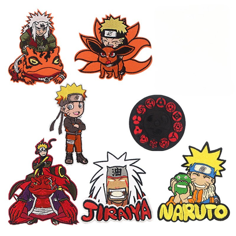 Naruto Japanese-style cartoon  - Japanese Lifestyle Goods 评论和价格