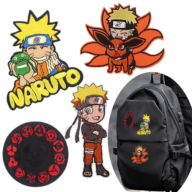 Naruto Japanese-style cartoon  - Japanese Lifestyle Goods 评论和价格