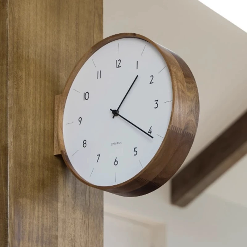 Japanese-style Solid Wood Doub - Japanese Luxury Lifestyle 评论和价格