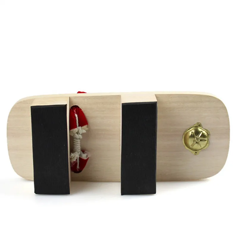 Cosplay Shoes Women's Double H - Geta Wooden Sandal 评论和价格